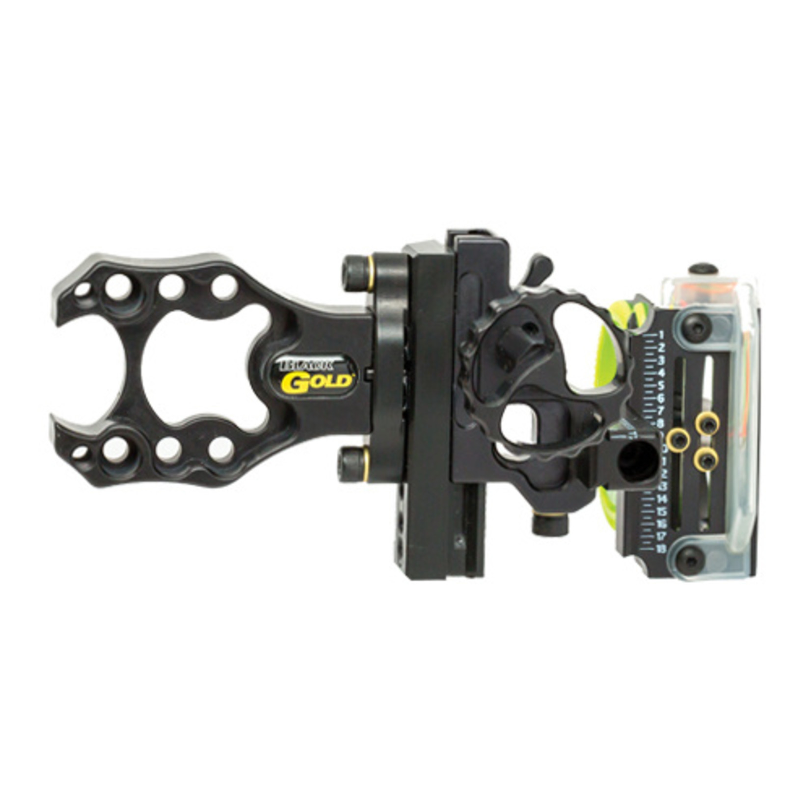 Black Gold Black Gold Ascent Whitetail 3 Pin .019 RH