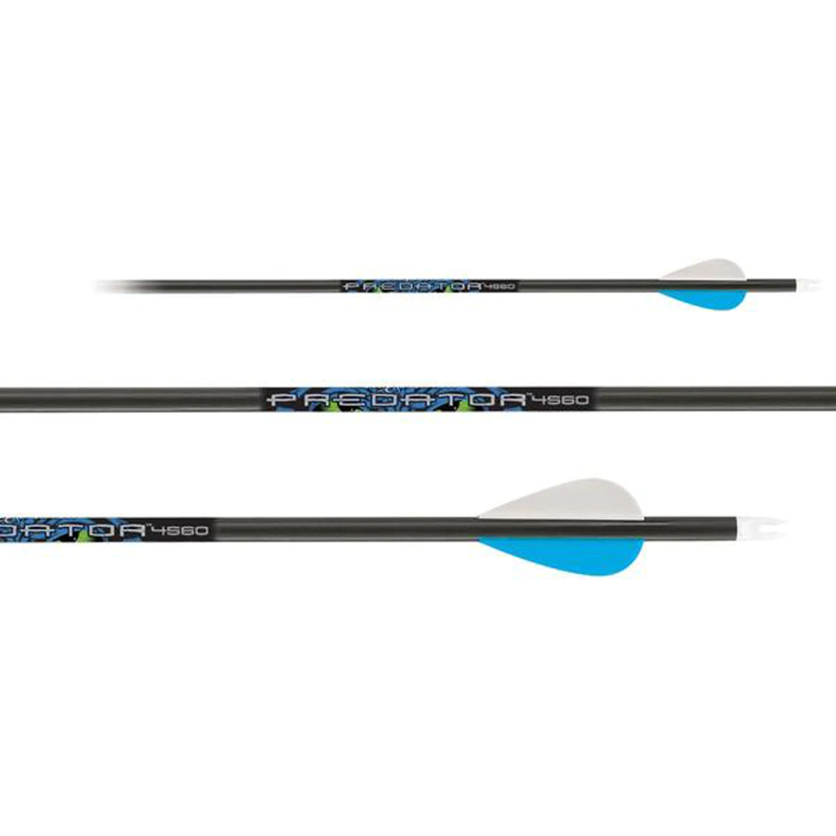 Carbon Express PREDATOR  3050 ARROW EACH.