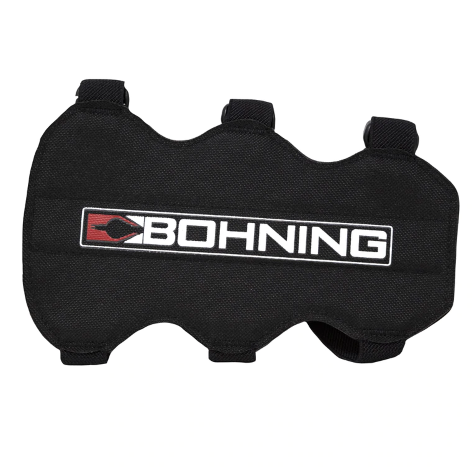 Bohning Bohning  3-Strap Armguard