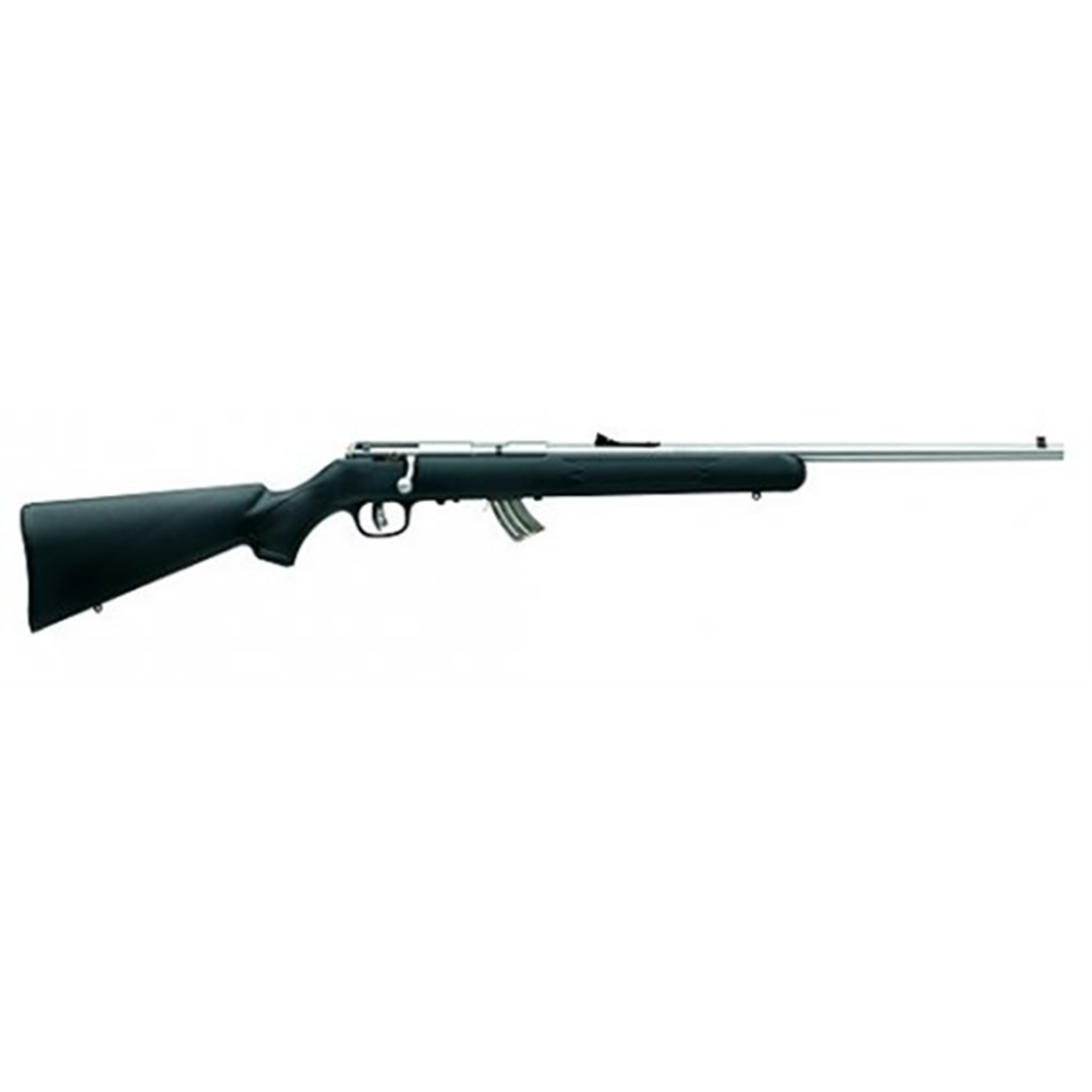 Savage Savage MKII FSS  22RF Stainless/SYN Rifle