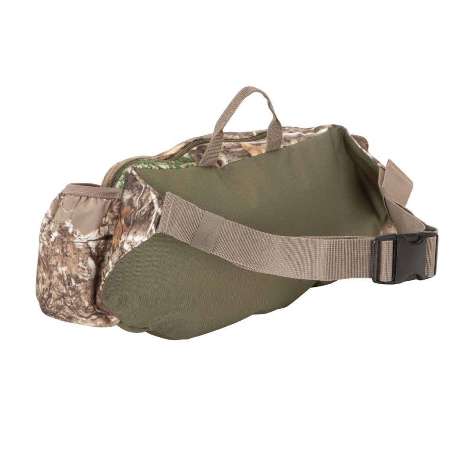 Allen Sac De Taille Terrain Allen Vale - 600, Realtree Edge