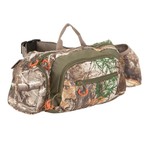 Allen Sac De Taille Terrain Allen Vale - 600, Realtree Edge