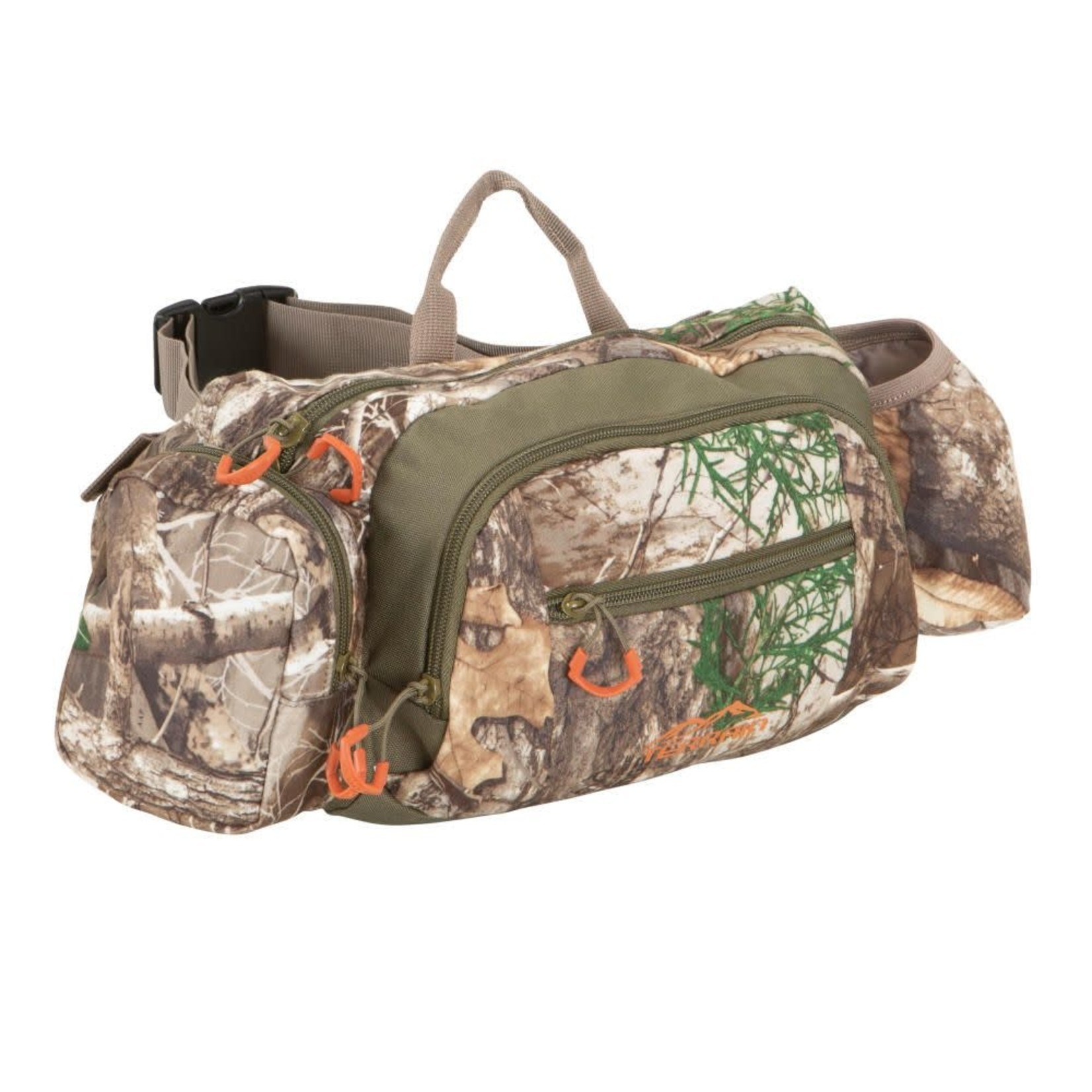 Allen Sac De Taille Terrain Allen Vale - 600, Realtree Edge