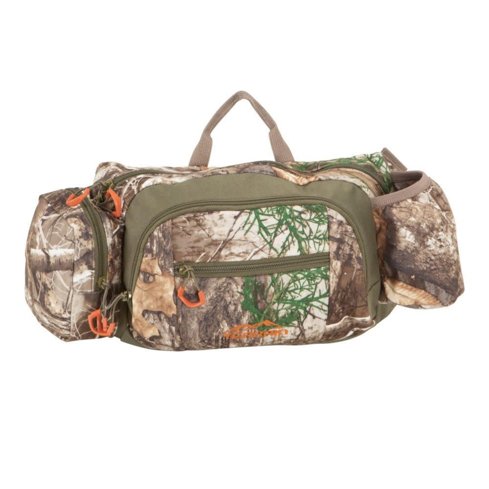 Allen Allen Terrain Vale Waist Pack - 600 - Realtree Edge