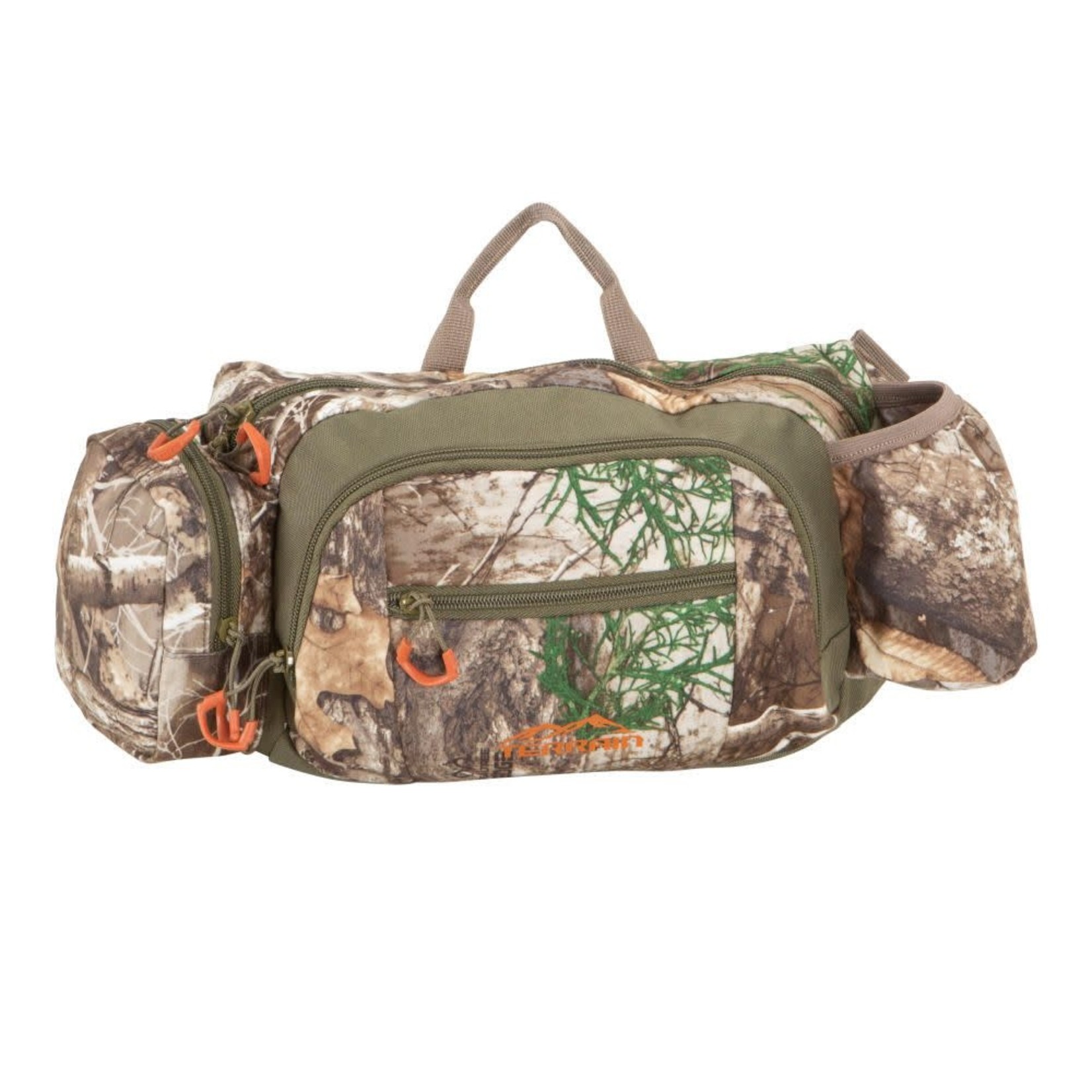 Allen Sac De Taille Terrain Vale - 600, Realtree Edge