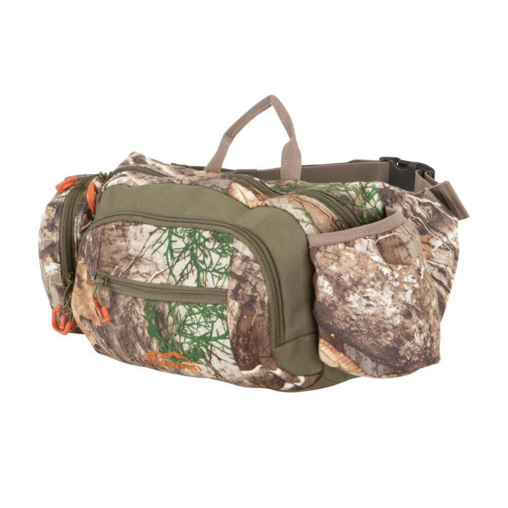 Allen Allen Terrain Vale Waist Pack - 600 - Realtree Edge