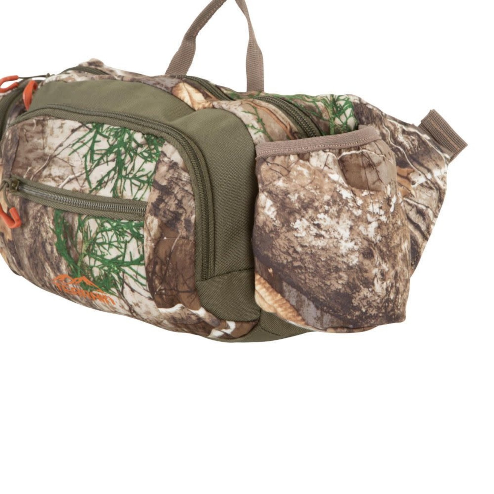 Allen Allen Terrain Vale Waist Pack - 600 - Realtree Edge