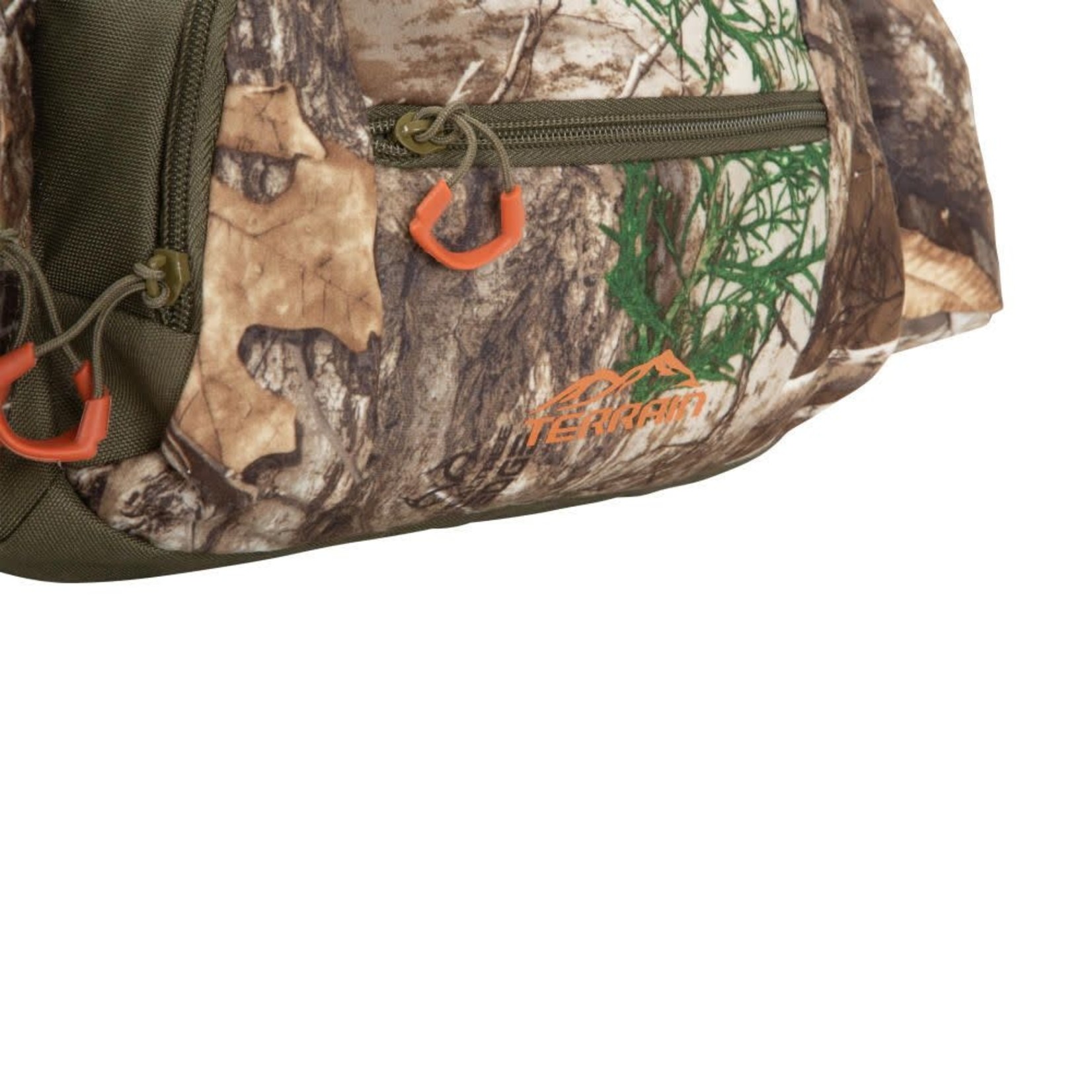 Allen Allen Terrain Vale Waist Pack - 600 - Realtree Edge