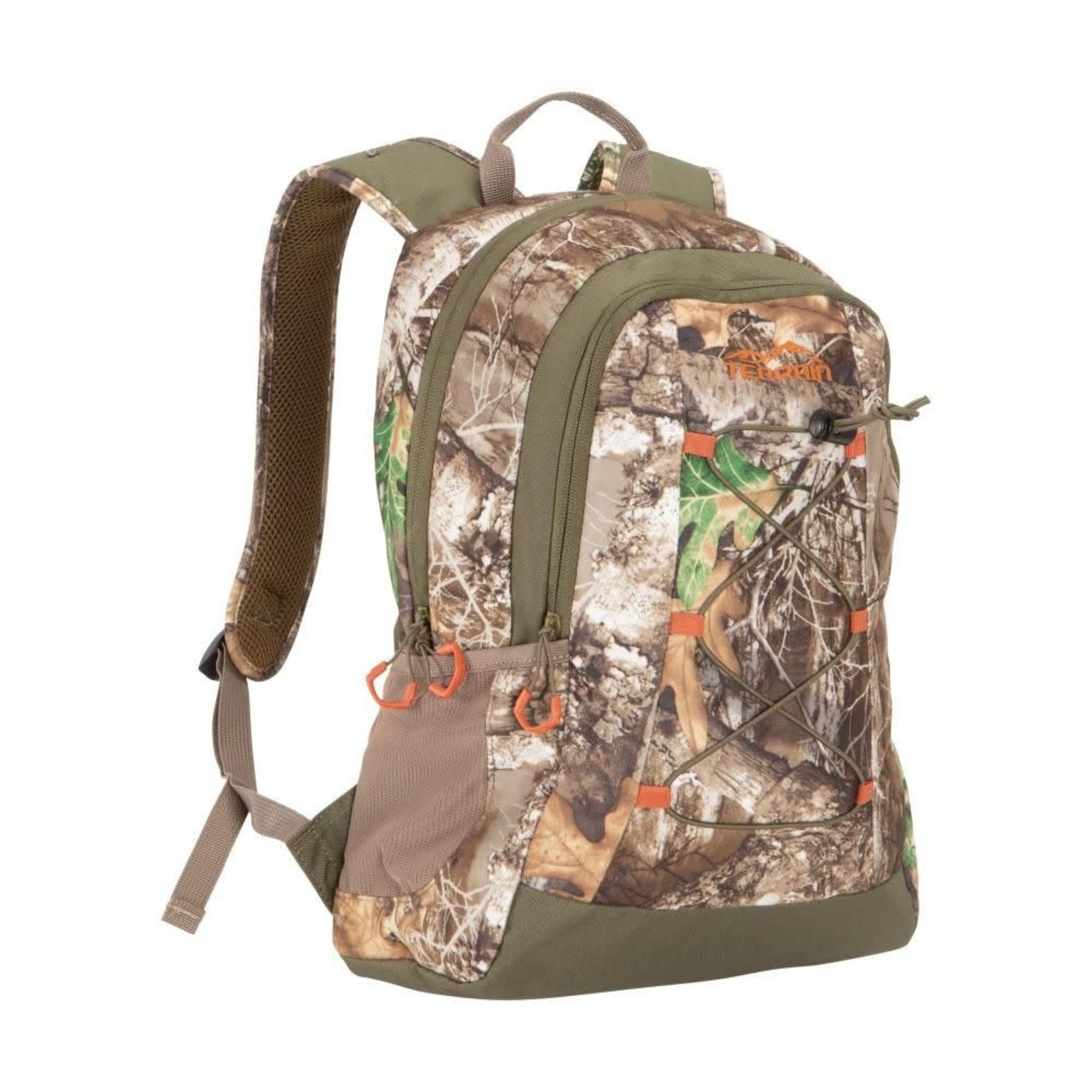 Allen CAPE DAYPACK - 1350, REALTREE EDGE