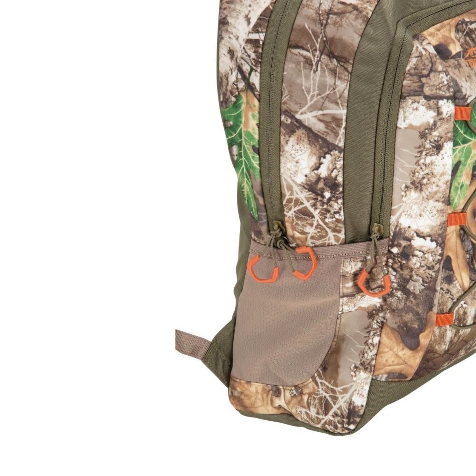 Allen Sac À Dos Terrain Cape 1350, Realtree Edge