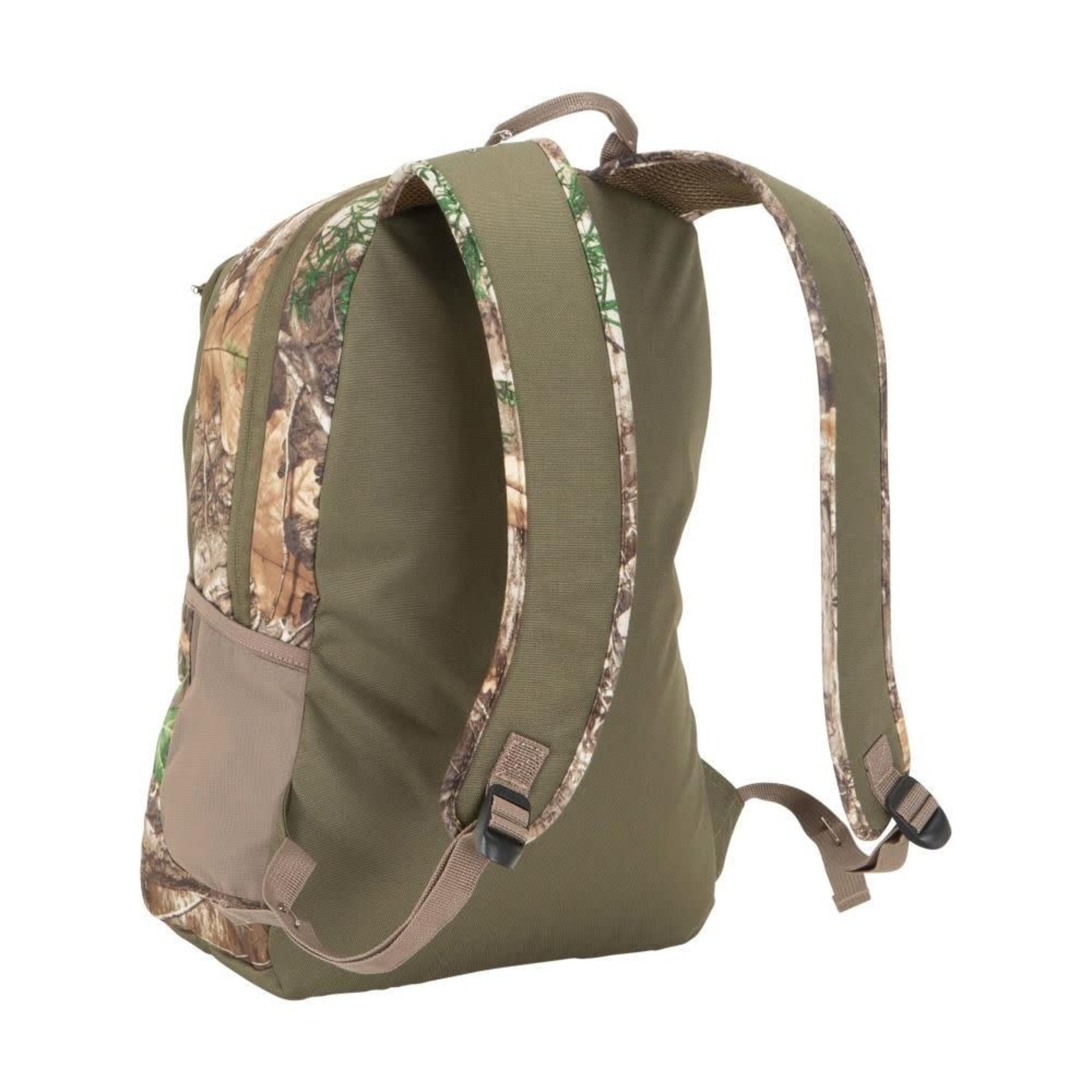 Allen Sac À Dos Terrain Cape 1350, Realtree Edge