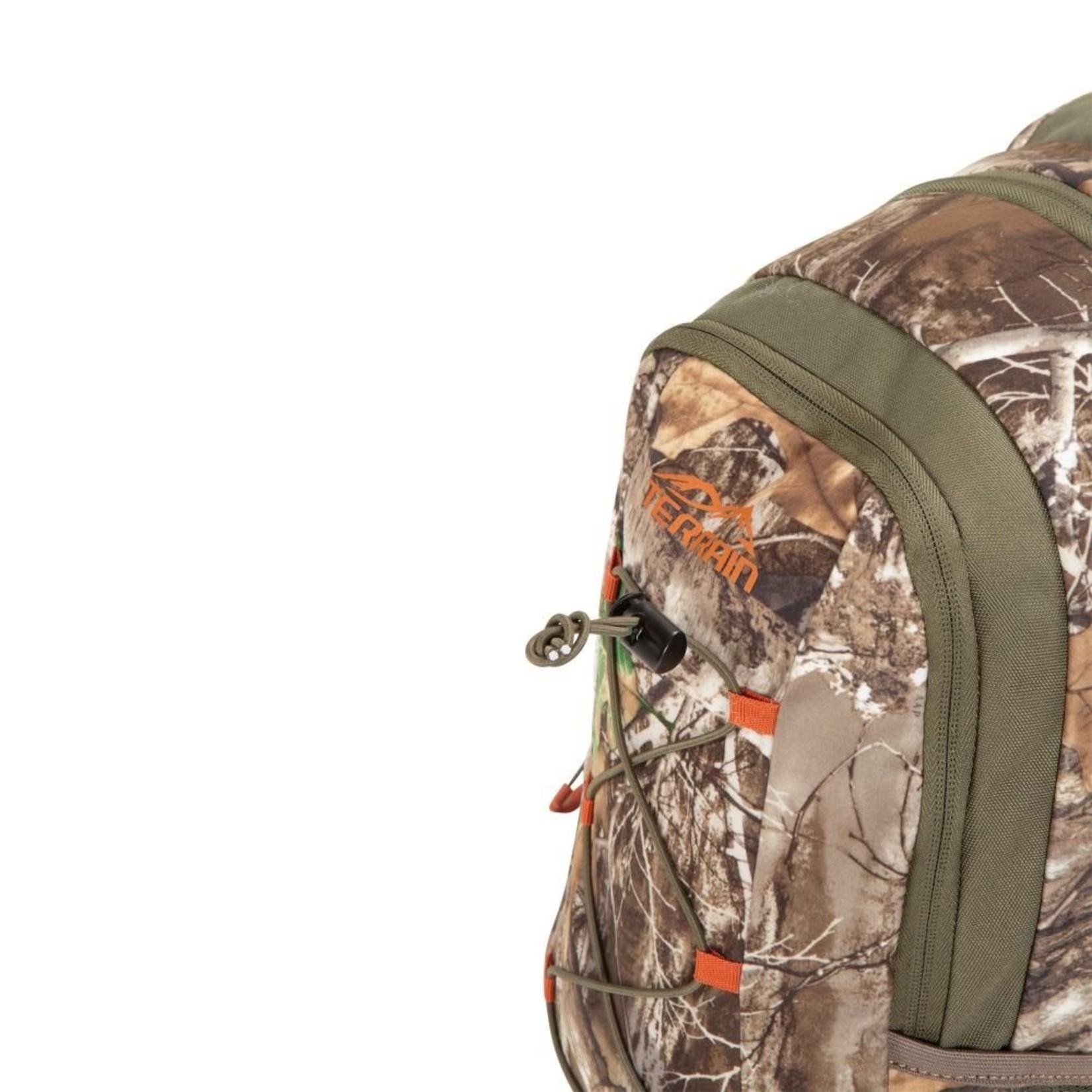 Allen Sac À Dos Terrain Cape 1350, Realtree Edge