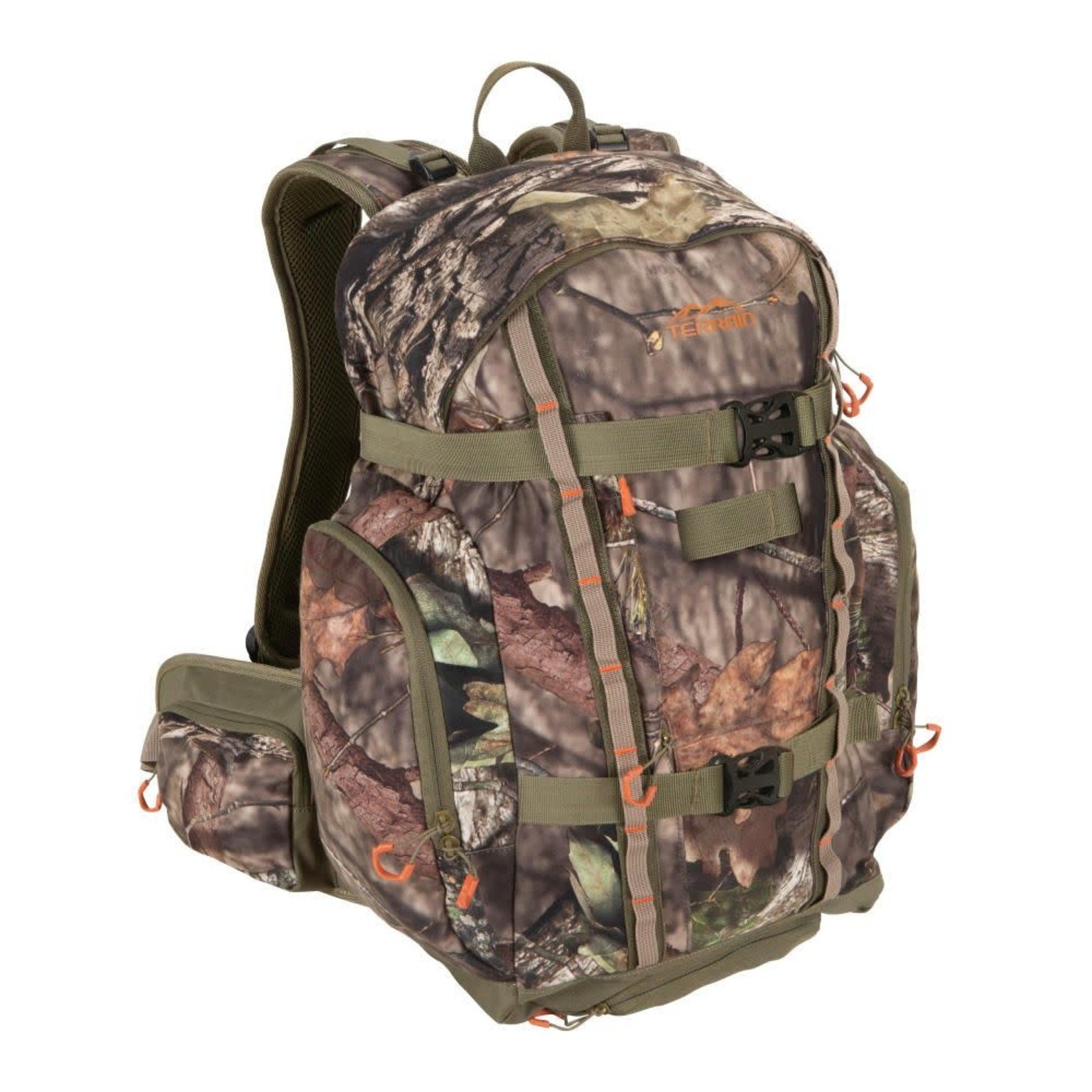 Allen Allen Knoll Daypack