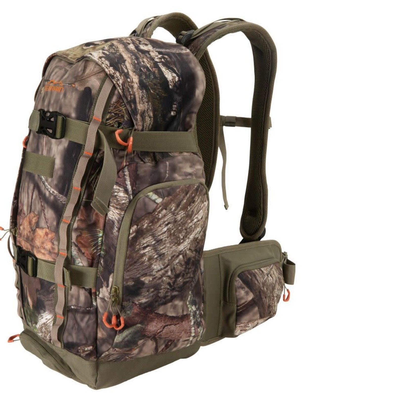 Allen Allen Knoll Daypack