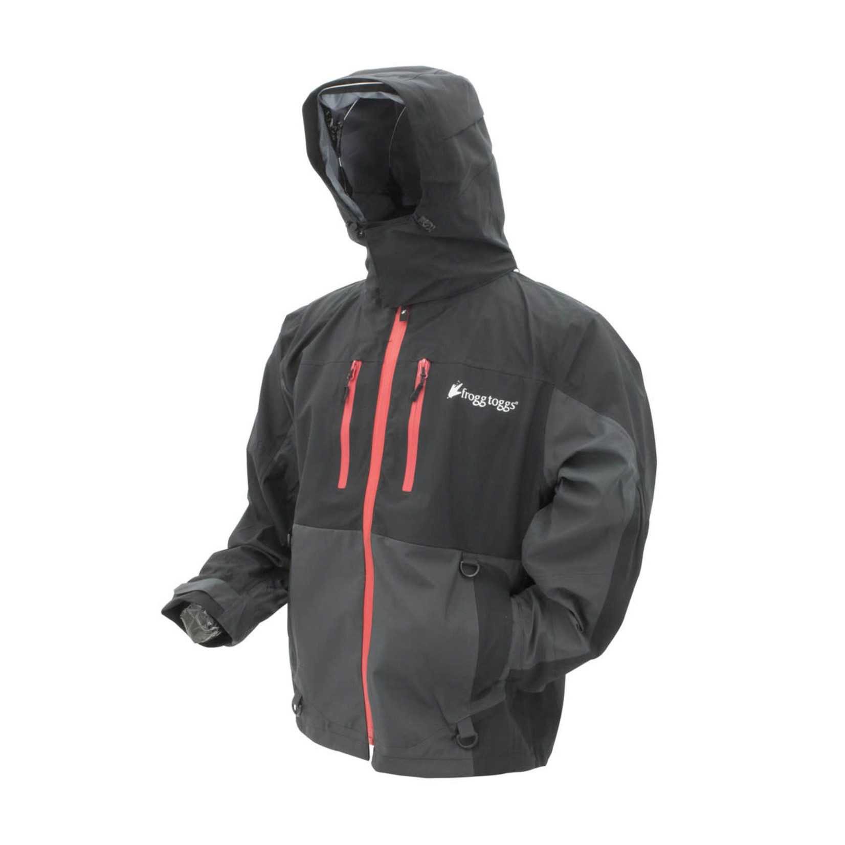 Frog Toggs Frogg Toggs Pilot II Guide Jacket