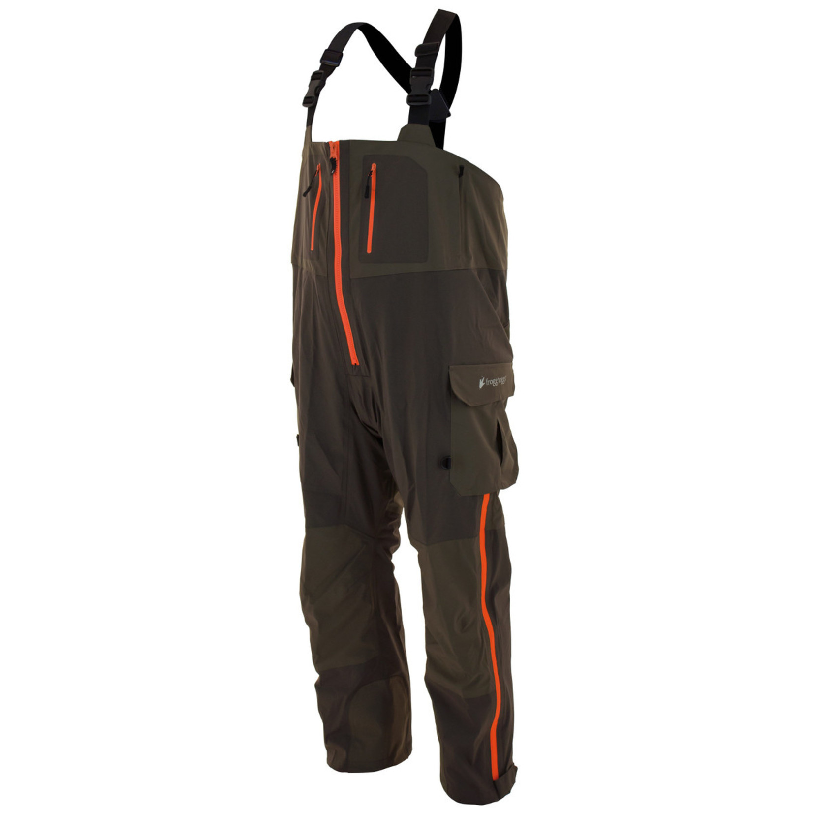 Frog Toggs Frogg Toggs Pilot II Guide Bib