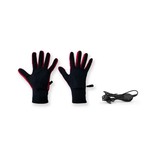 Conforteck Heated Liner Gloves