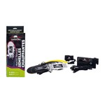 Conforteck Conforteck Kit Insoles And Lithium-Ion Battery