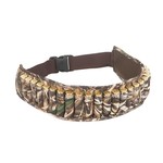 Allen Neoprene Shotgun Shell Belt, Realtree Max 5