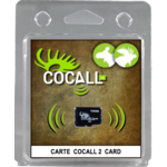 Cocall Carte De Cocall 2