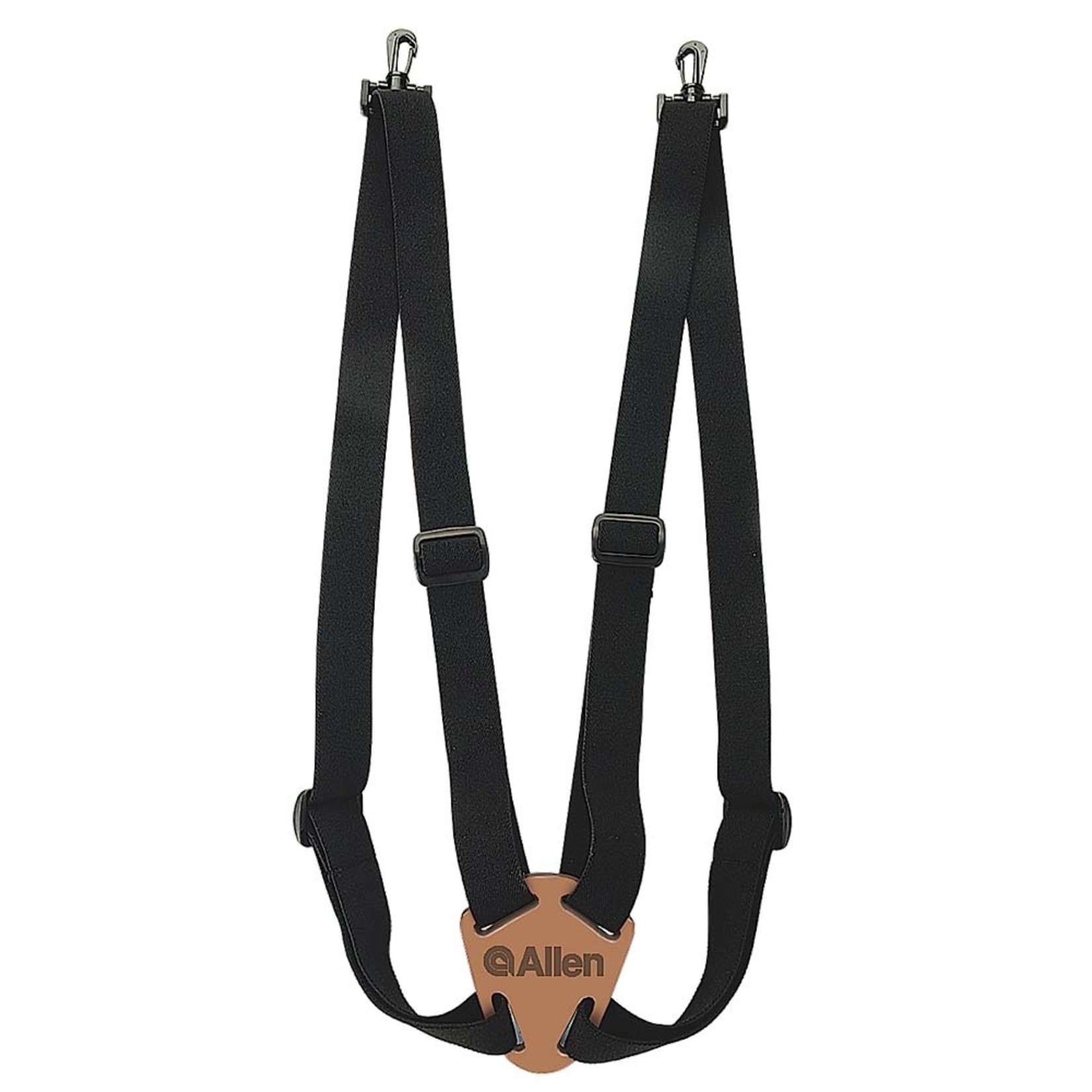 Allen Allen Strap-Binocular Adjustable Black