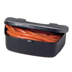 Compac Worm Box, 5''X 2 1/2''X 2''