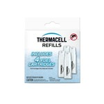 Thermacell Recharges De Cartouches De Carburant - 4 Pack