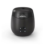 Thermacell Thermacell Rechargeable Mosquito Repeller Radius - Black