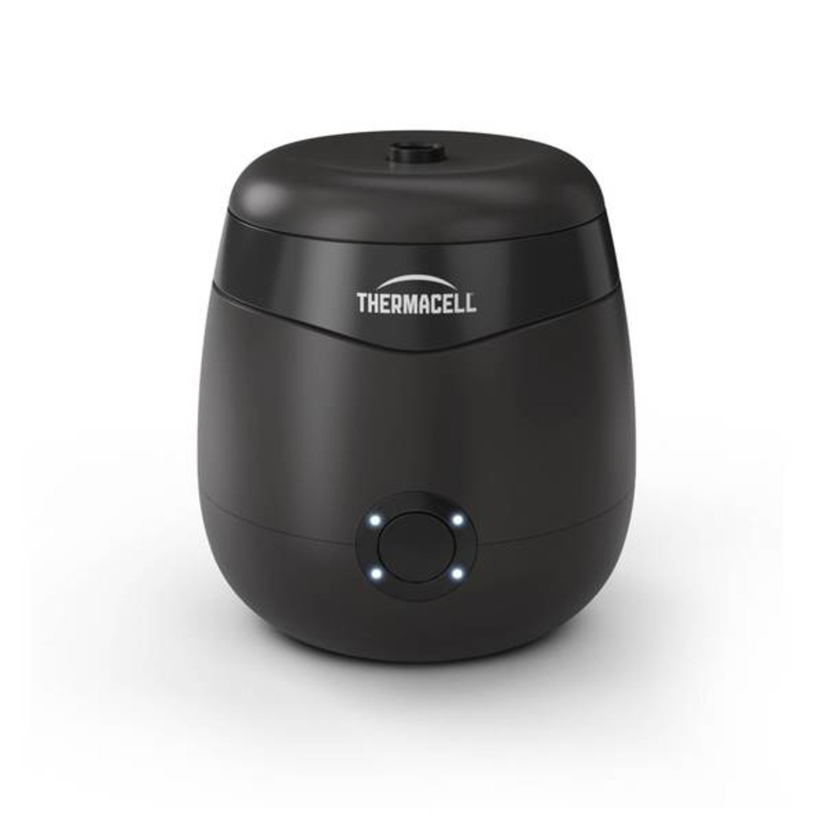 Thermacell Répulsif Anti-Moustiques Rechargeable Thermacell Noir