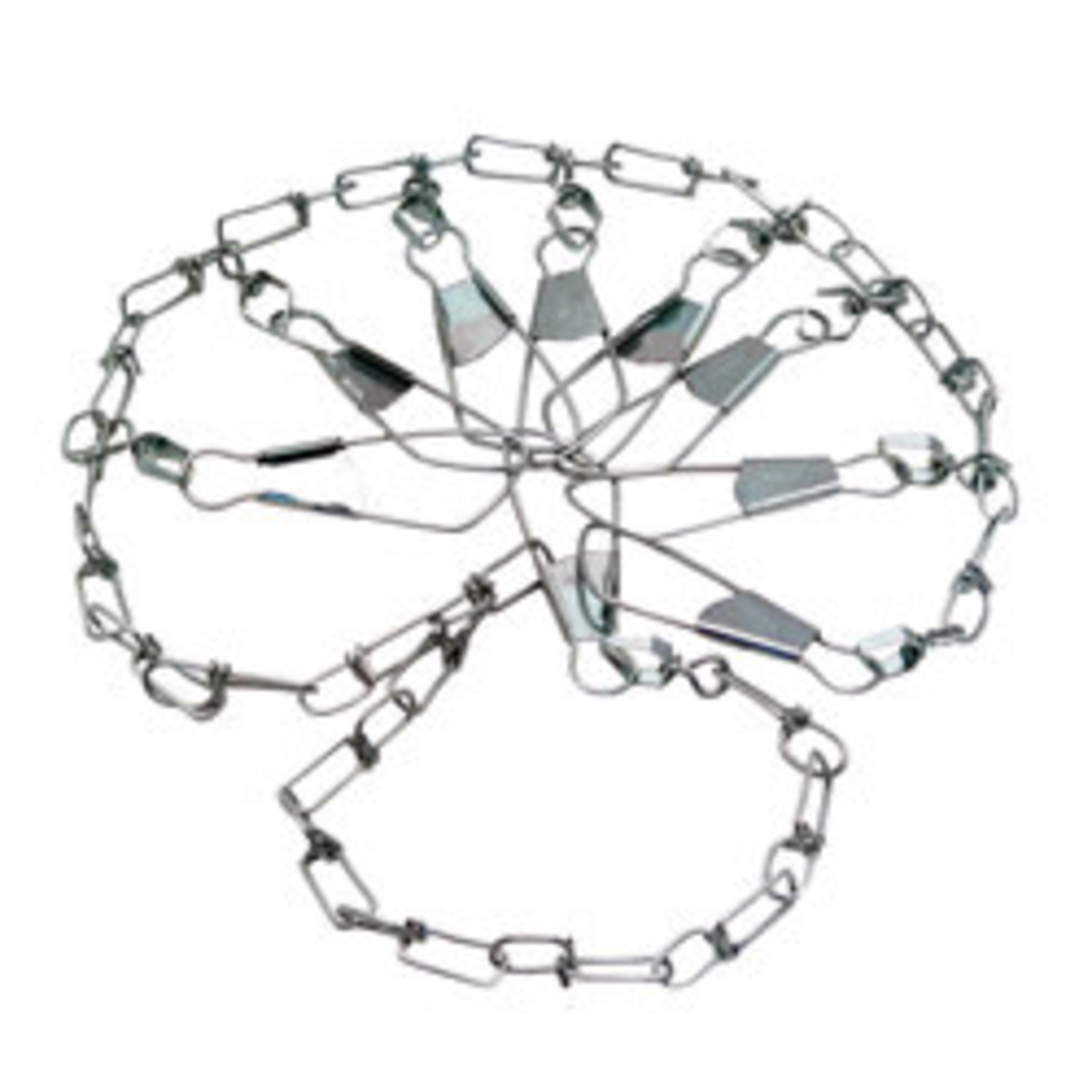 Compac STRINGER 46"-9 RING SNAP