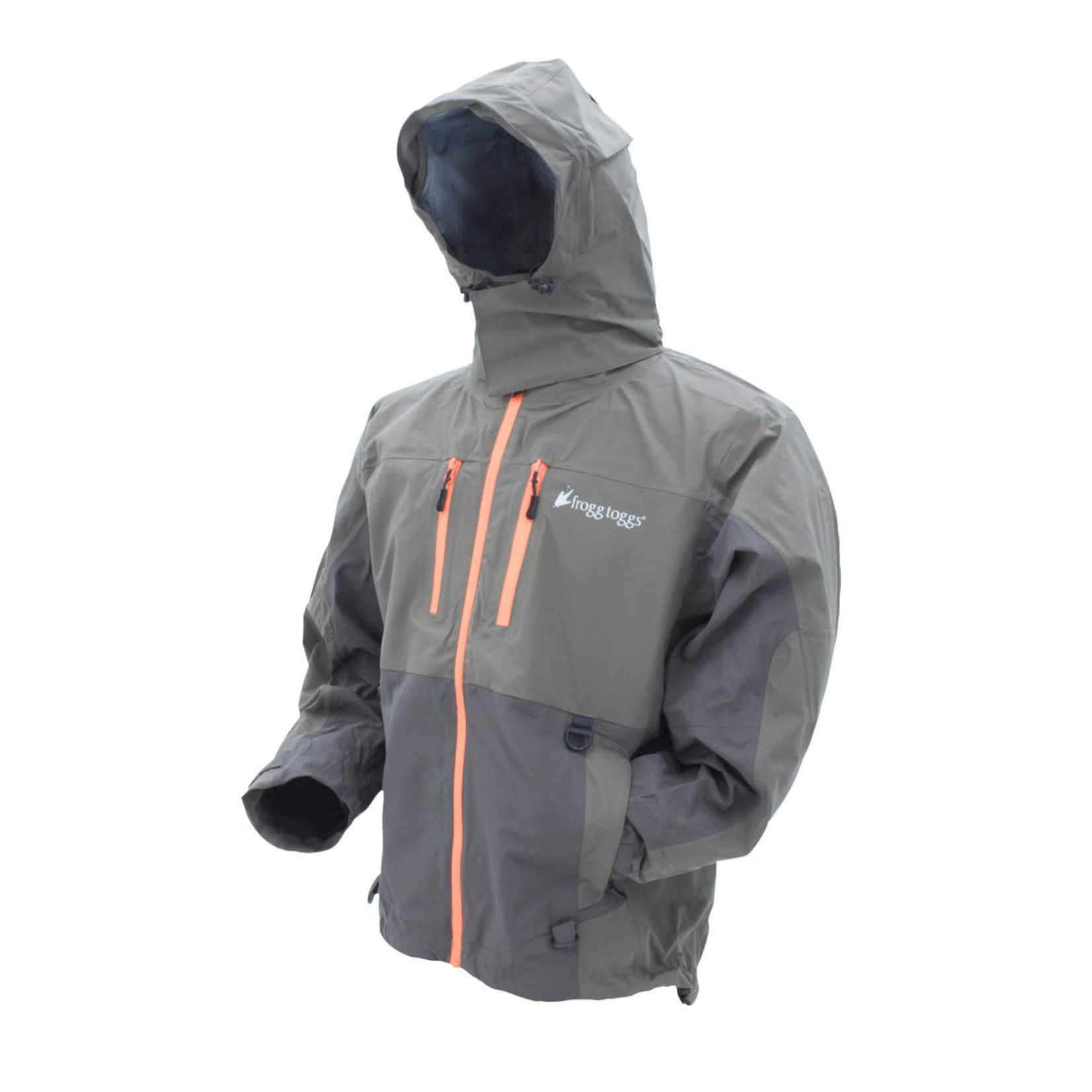 Frog Toggs Frogg Toggs Pilot II Guide Jacket