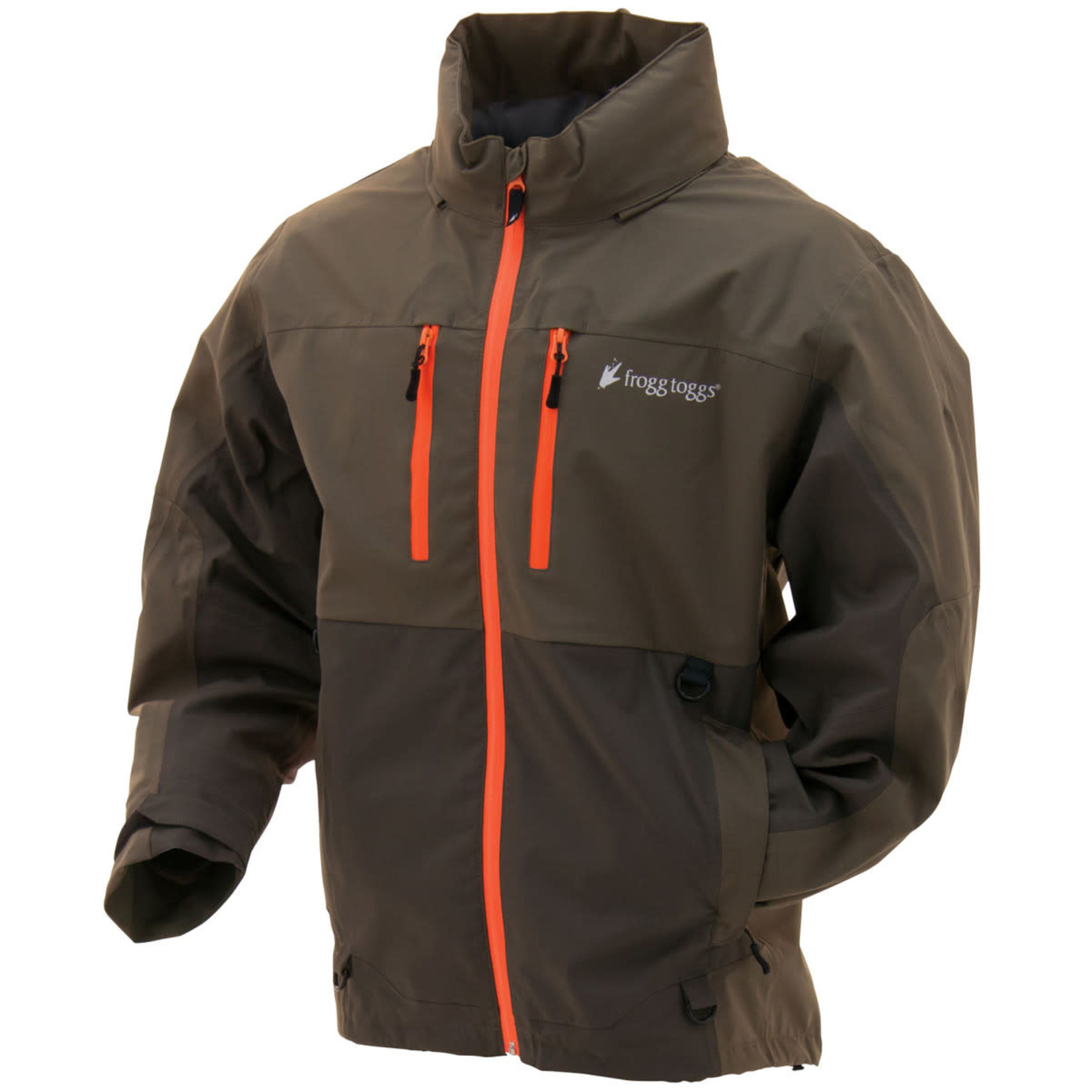 Frog Toggs Manteau Guide Frogg Toggs Pilot Ii