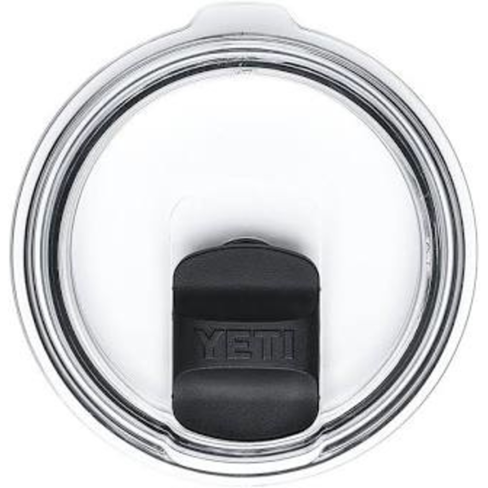 Yeti Yeti Rambler and Magslider - Wine Lid