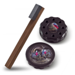 Recall Designs Appeau A Friction Typ Syntec / Glass Econo