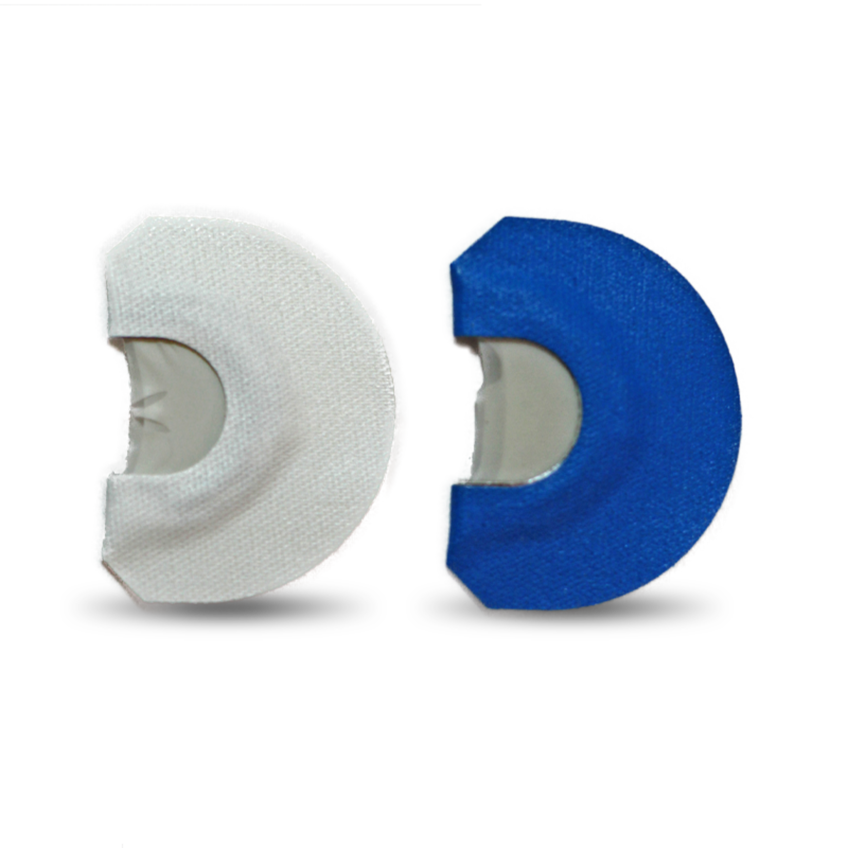 Recall Designs Diaphragms Blue & White