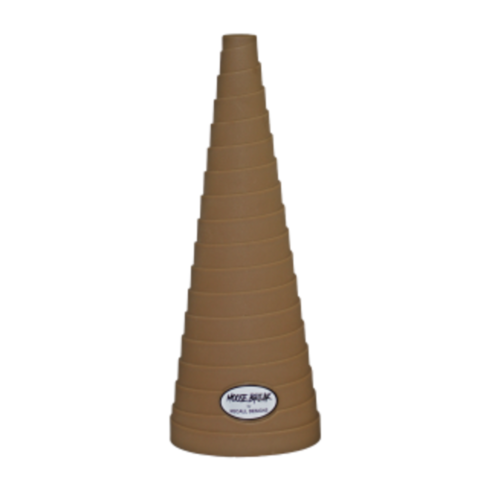 Recall Designs Appeau Pour Orignale Beige