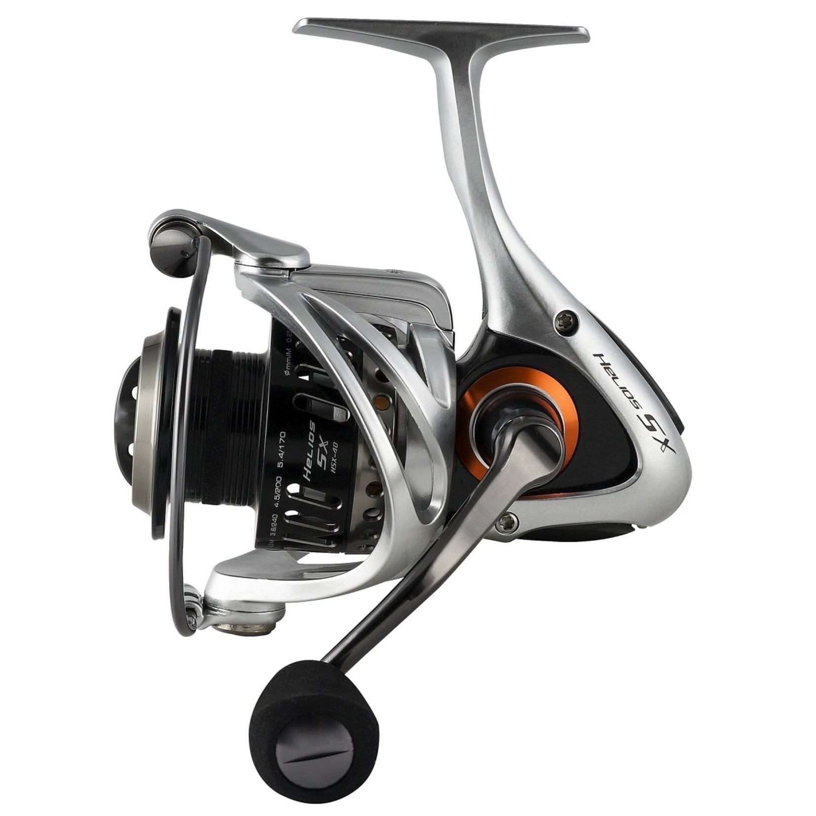 Okuma Fishing Tackle Moulinet Lancer Léger Okuma Helios SX 30