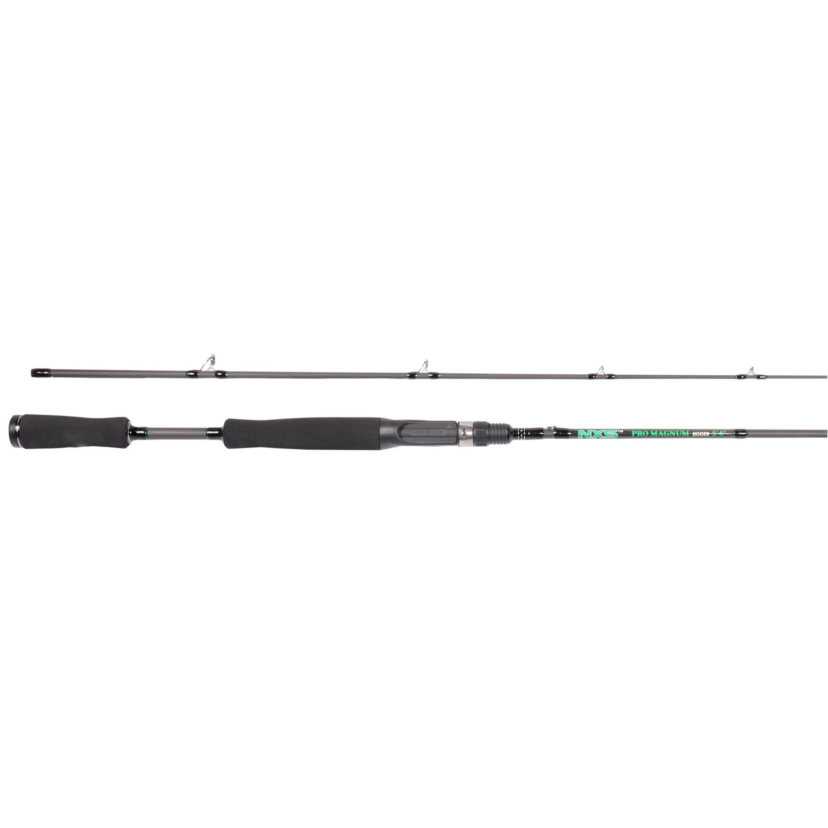 NXS Canne À Lancer Lourd Pro Magnum Walker 6'4"