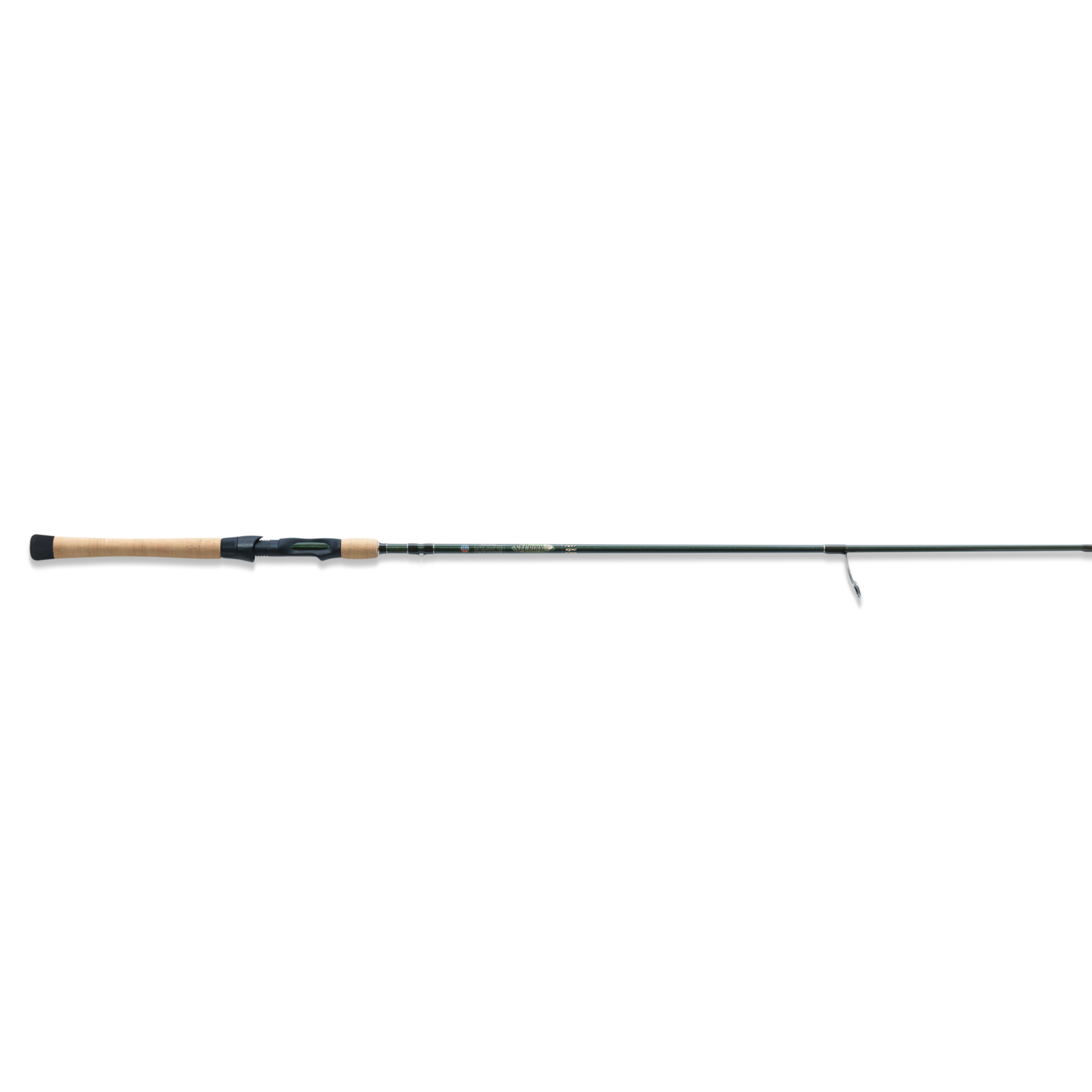 St. Croix Canne À Lancer Léger St.Croix Legend Elite 7'6" Medium-Fast 2pc