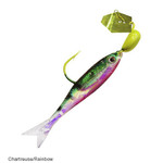 Project Z Chatterbait - Boutique l'Archerot