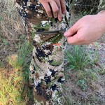 HUNTING PANTS