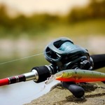 BAITCASTING REELS