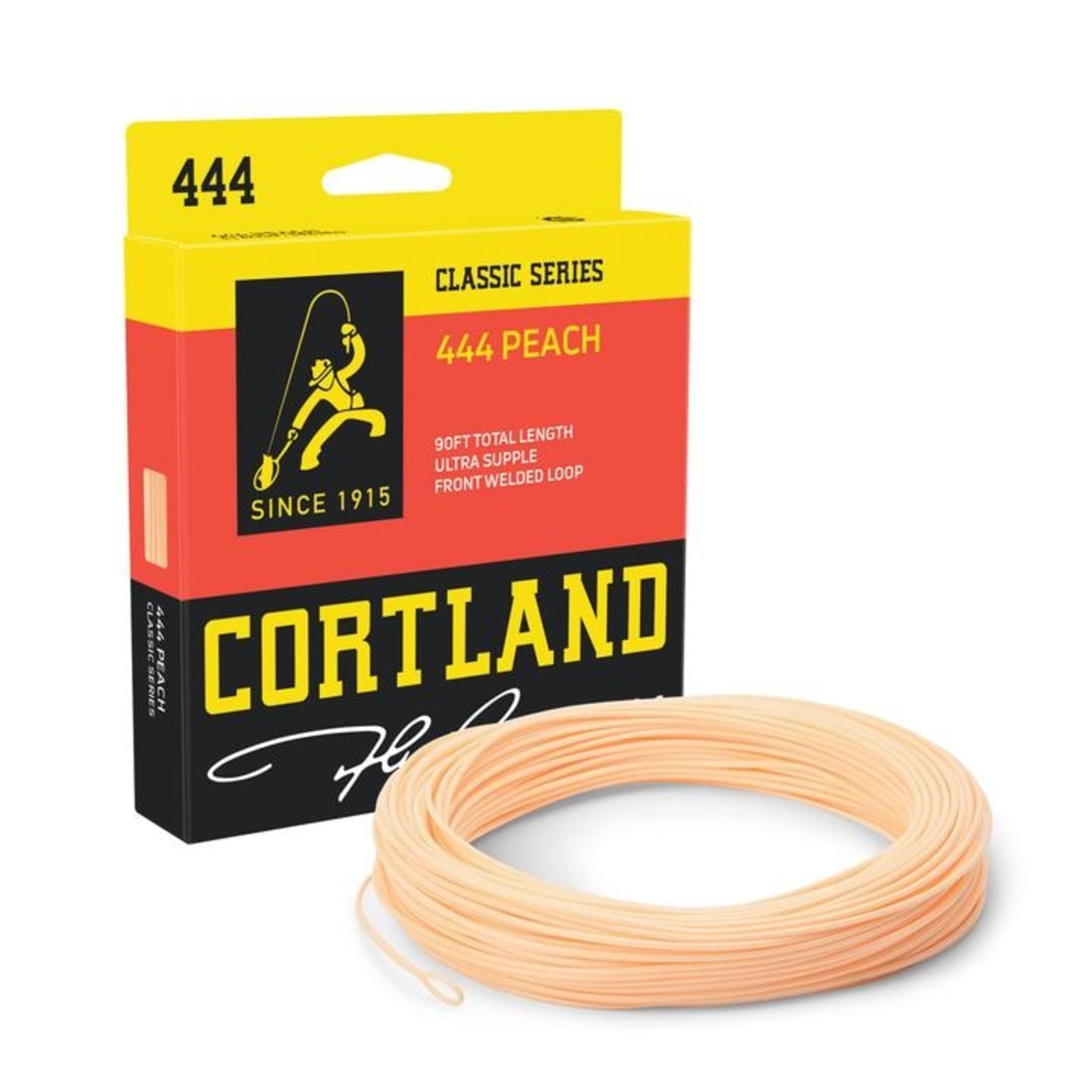 ◎CORTLAND Classic 444 ピーチ WF7F◎-