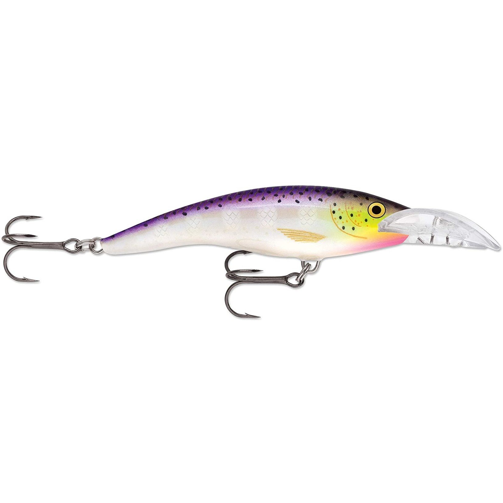 Rainbow Lure - Boutique l'Archerot