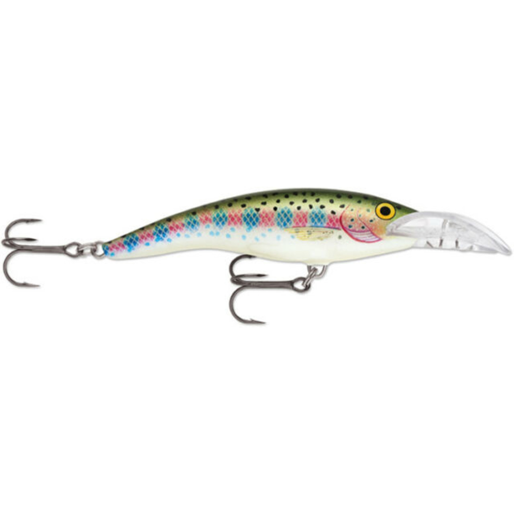 Rapala Rapala Scatter Rap Tail Dancer