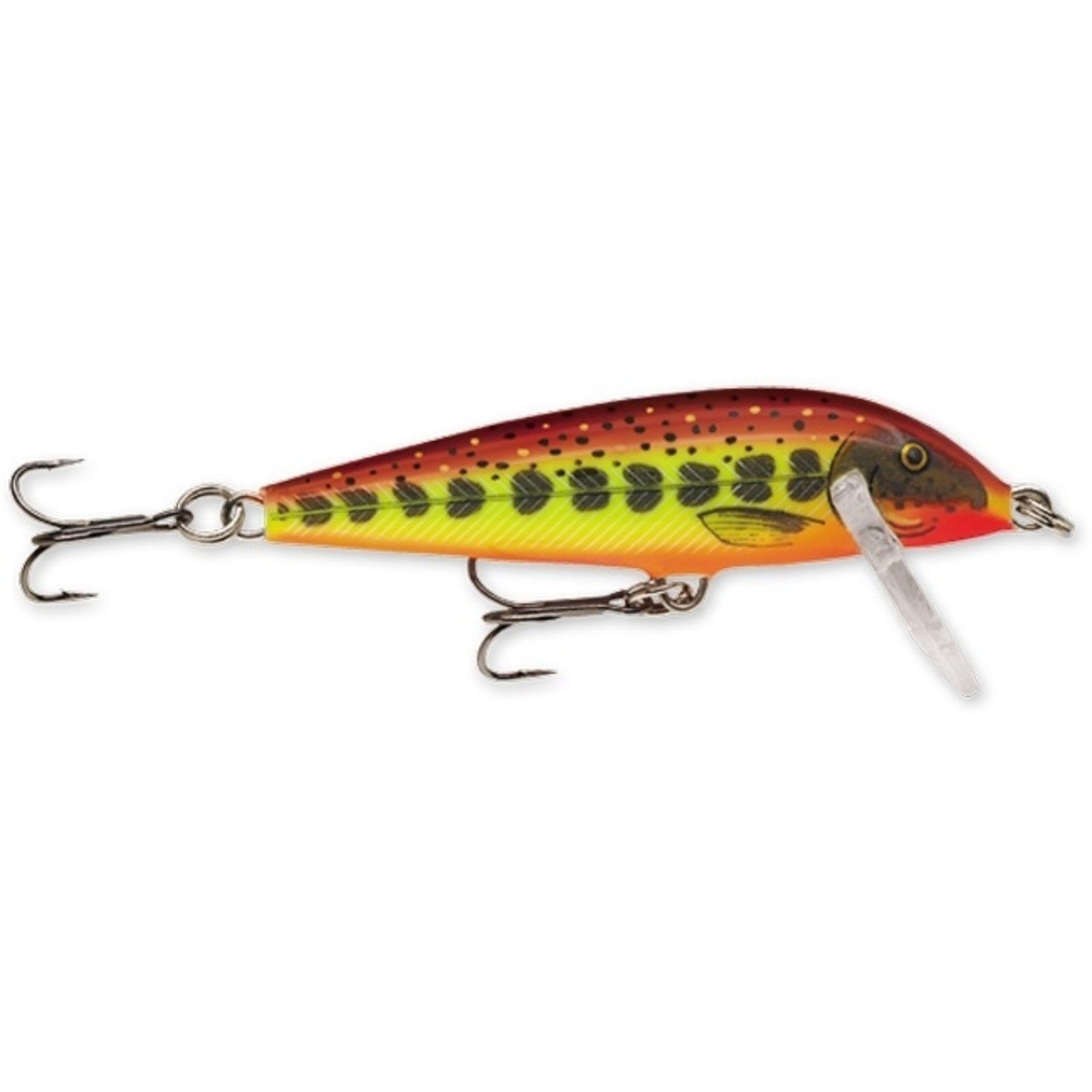 Rainbow Lure - Boutique l'Archerot