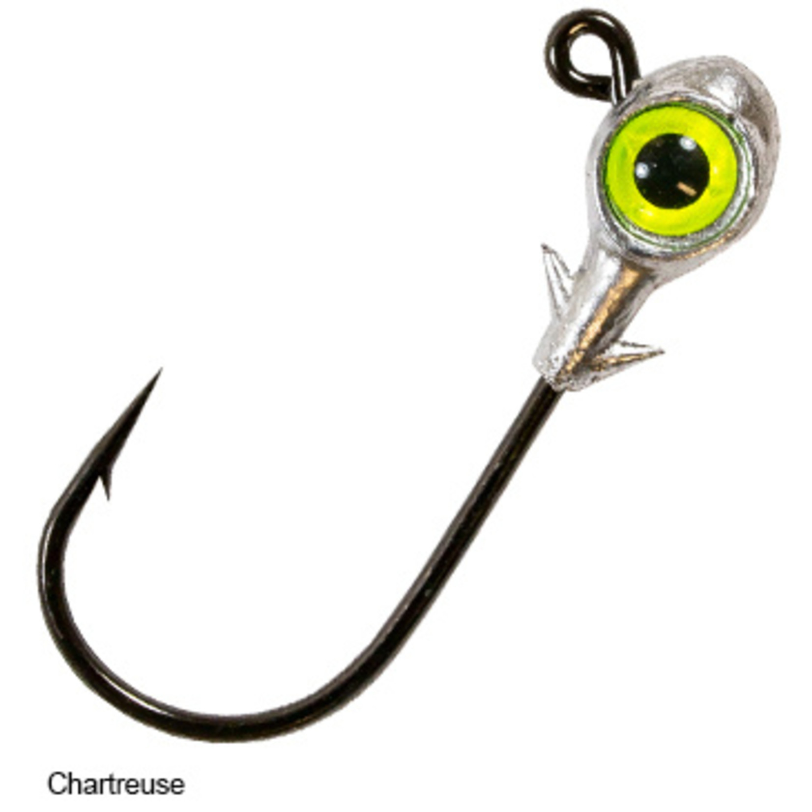 Z-MAN Z-MAN Trout Eye Jigheads  1/4 oz