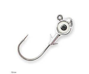 Z-Man Trout Eye Jig Heads