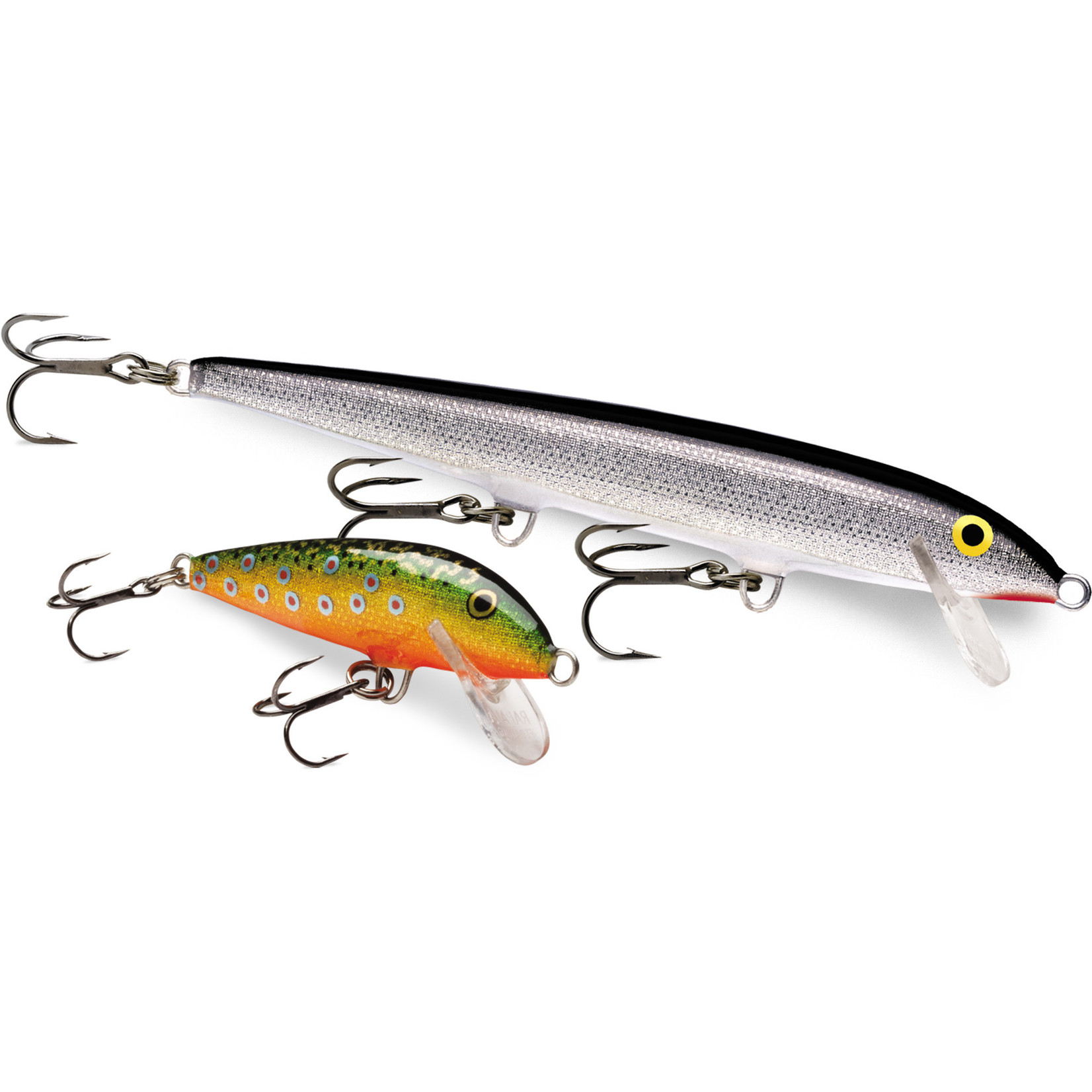 Rapala Rapala Original Floating