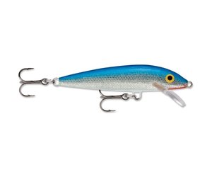 Rapala Original Floating Fishing Lure - 3-1/2